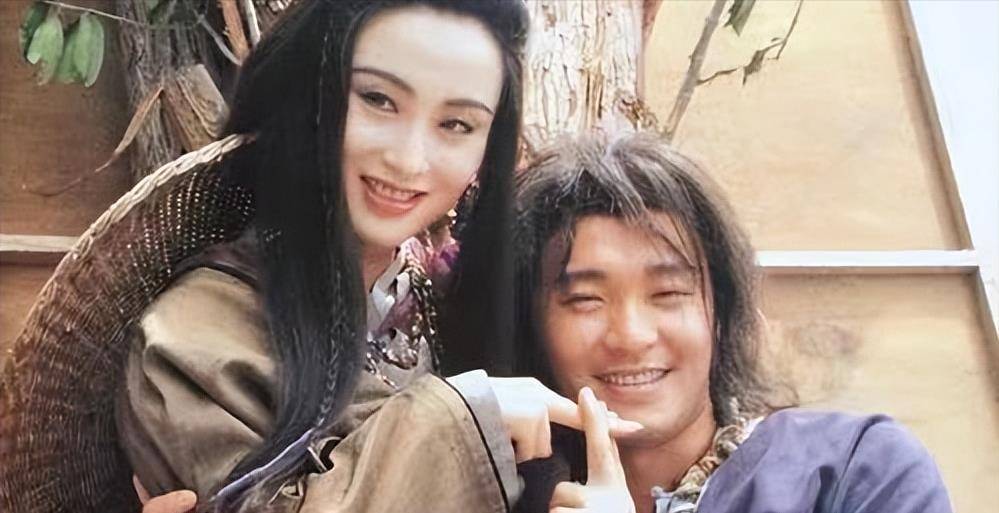 周星驰的电影就是他的一生,哪部剧更能凸显星爷本身?