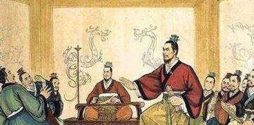 商鞅变法成功,都得益于魏国,其他诸国也不例外_秦国_李悝_方式