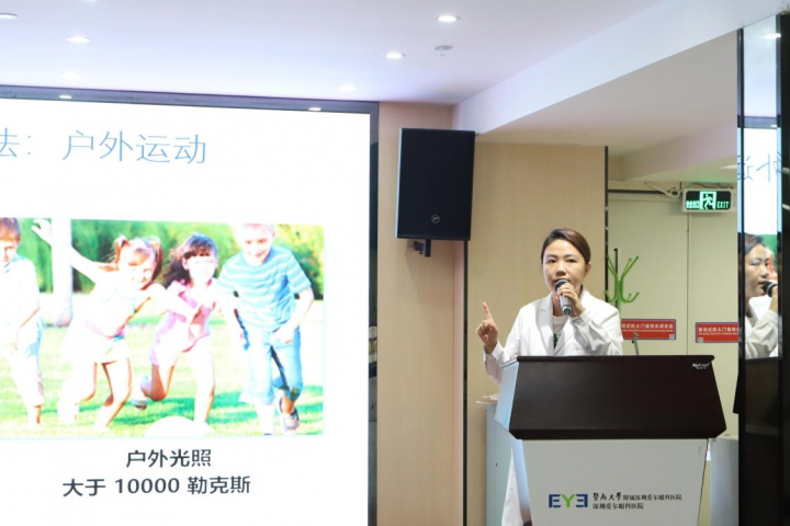 闹元宵 | 无镜童年·eye塑未来_进行_儿童_董焱