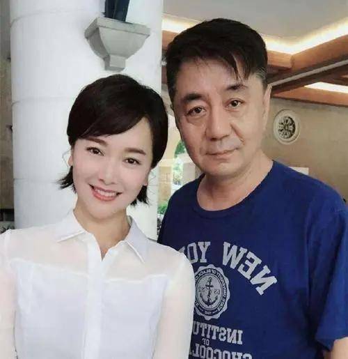 有种"氧气美女"叫左小青,她曾是体操冠军,退役后进入娱乐圈_演技_姜文