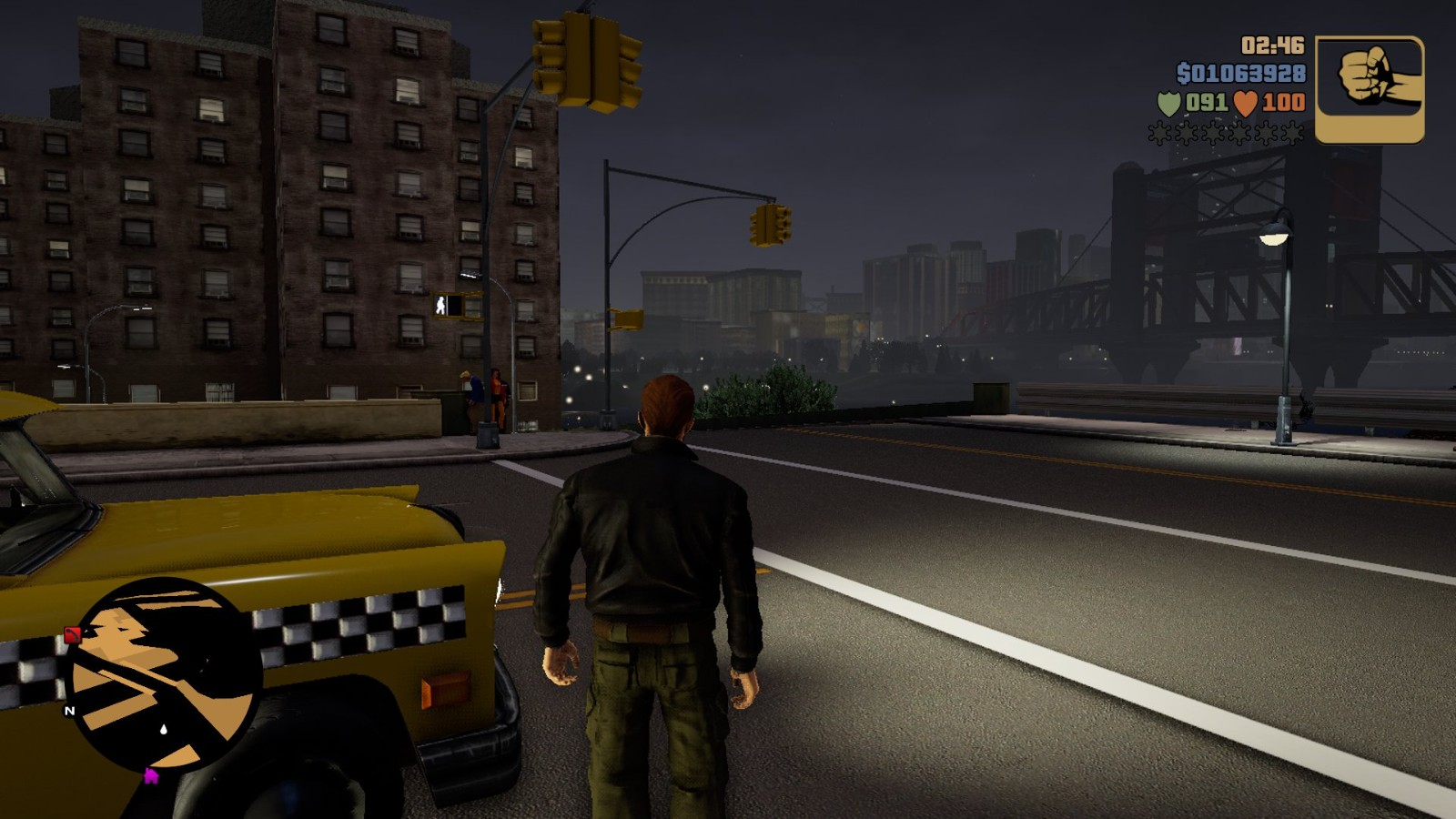rockstar games倾力研发的《侠盗猎车手》(gta)系列,则以其开放世界的