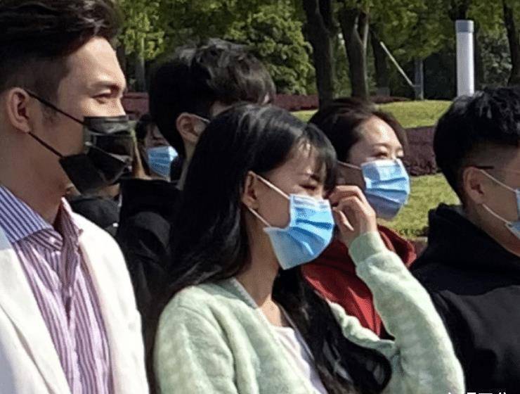 女主大家都中意,男主是好久不见的老熟人_孙怡_张彬彬_观众