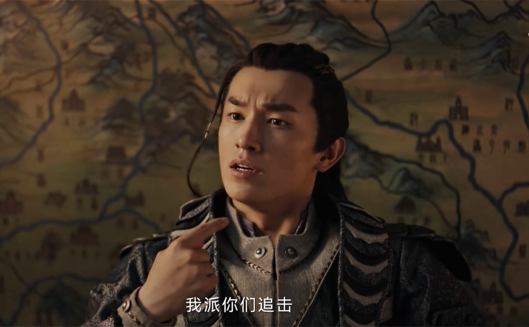 《紫川》首播,31岁演16岁的紫川宁,30岁演18岁的紫川秀,太出戏