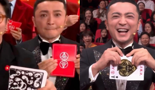 春晚元宵完美闭环 揭秘龙年央视现象级出圈原因_品牌_五粮液_营销