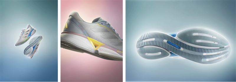 荣获海外媒体赞誉,阿迪达斯发布supernova超星动跑鞋_奖项_产品_系列
