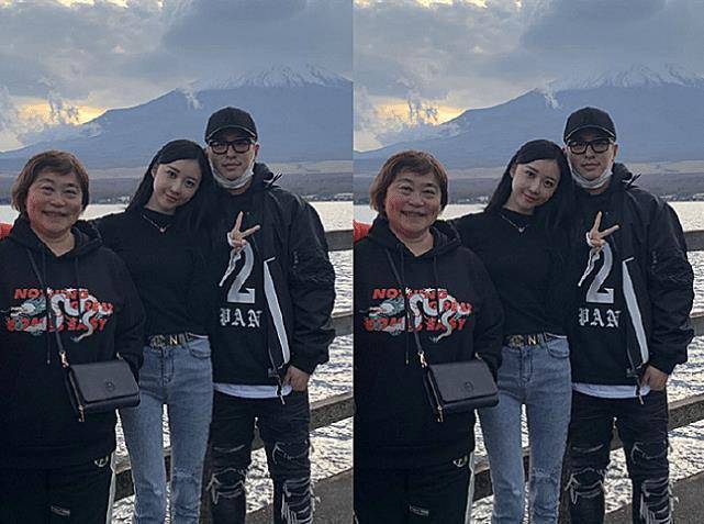 潘玮柏的结婚对象是何方神圣?