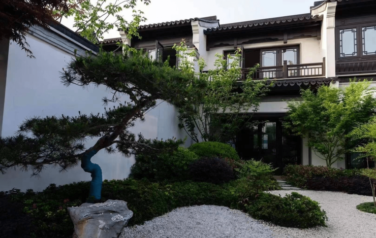 桃李春风花园】24小时电话-桃李春风花园售楼处地址_昆山_周庄镇_中心