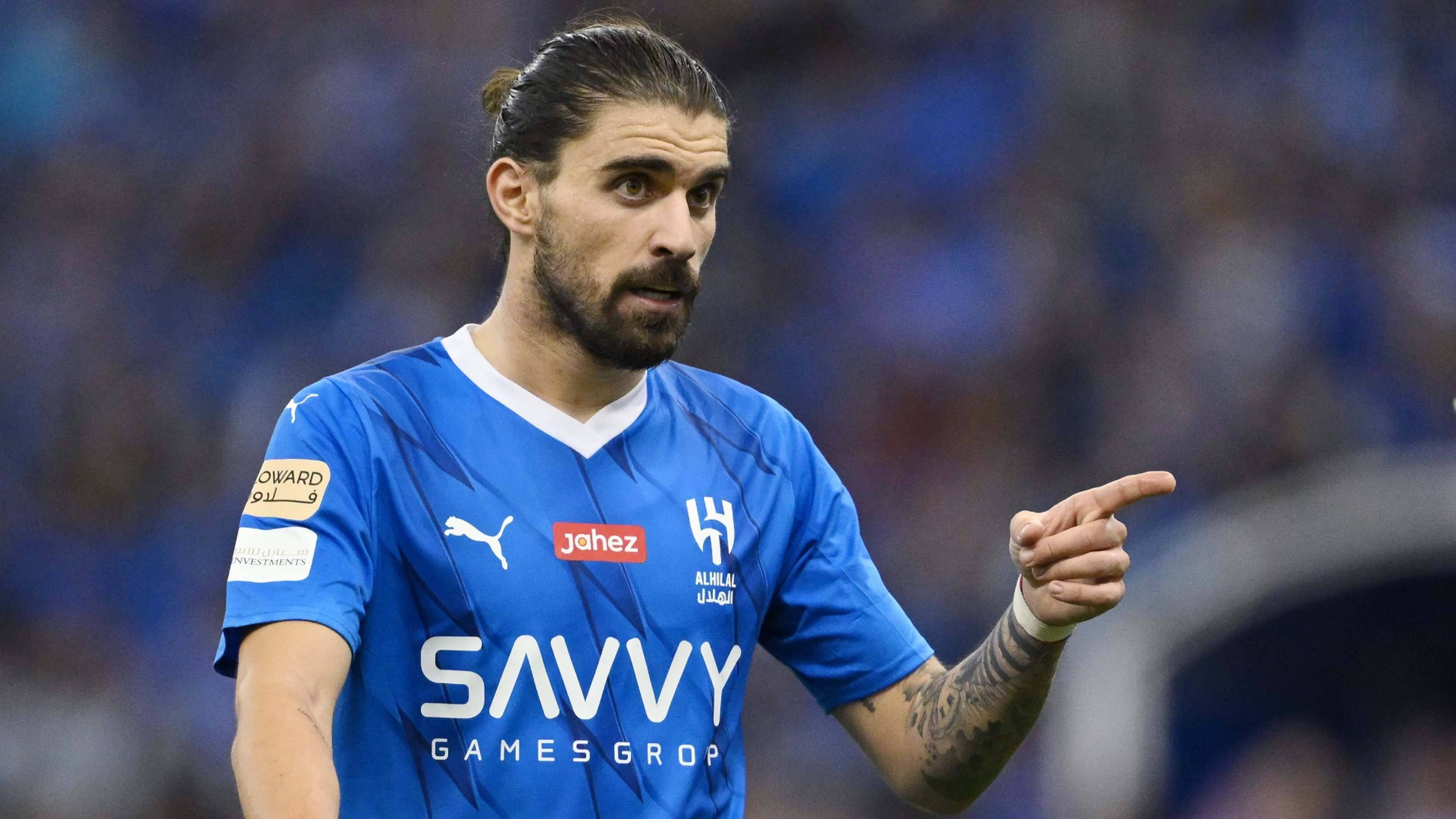 巴萨目标鲁本-内维斯:去年夏天接近加盟巴萨,与阿森纳的谈判已进入