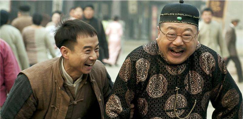 别再为地主恶霸"洗白"了,周扒皮对劳动人民的压榨还少吗_穷人_侵略