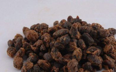 天然的"化栓王",每天吃几粒,降低血栓清肠道,早知早受益_豆豉_血管_癌