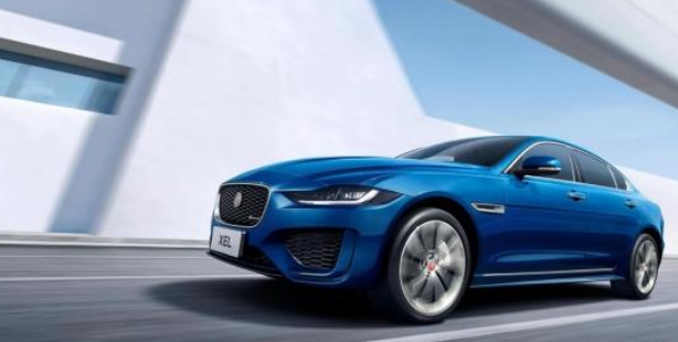 了解一下捷豹xel吧_搜狐汽车_搜狐网