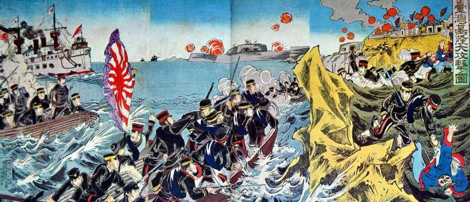 甲午大海战=甲午大海战电影完整版免费观看