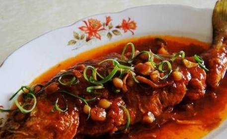 黄磊黄小厨经常做给女儿吃这道菜,赶紧学起来,让孩子赢在起跑线_黄鱼