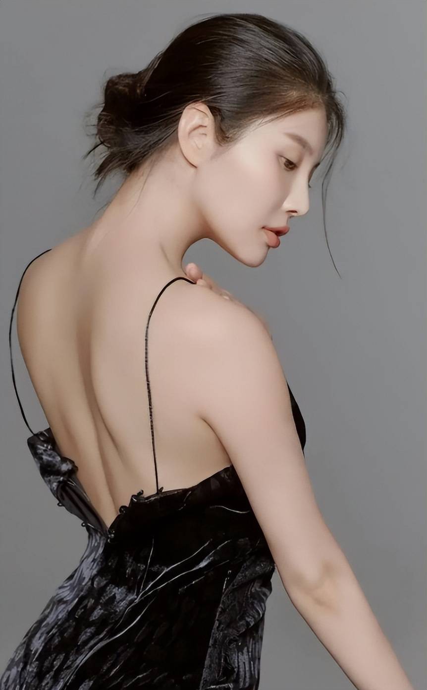 徐冬冬120斤体重,却成为了众多网友羡慕的身材标杆!