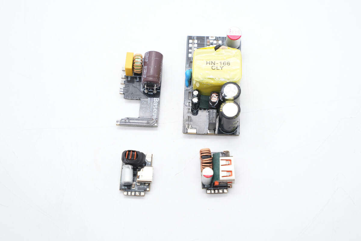 智融氮化镓电源方案进入倍思快充供应链,65w双口氮化镓