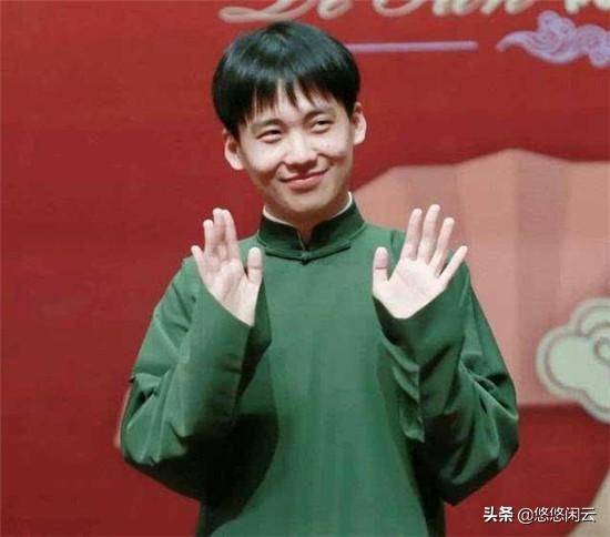 郭麒麟宣传无烟生活,冯照洋赞同,能否让师父于谦三大爱好改变?