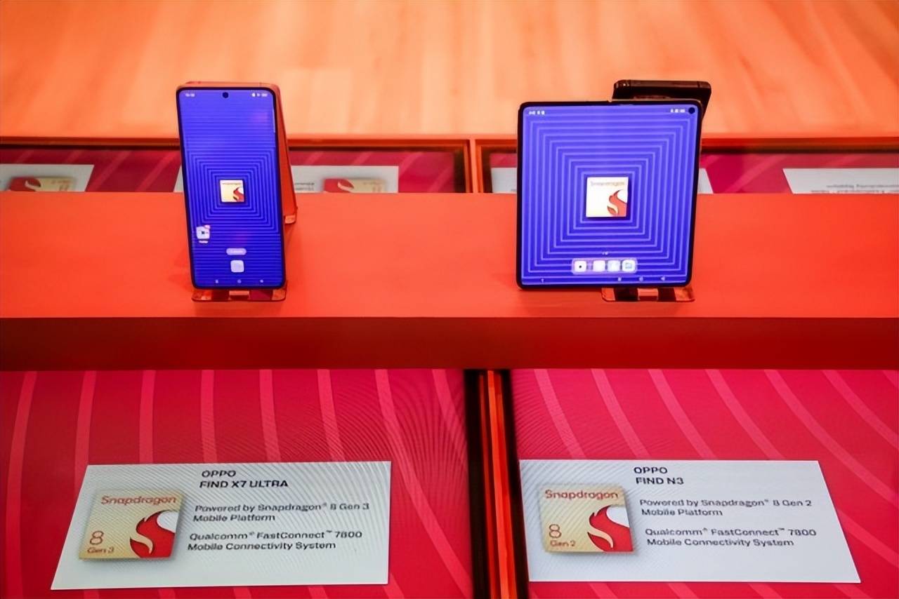 oppo air glass 3正式亮相,旨在面向全球展现ai时代新探索_技术_高通