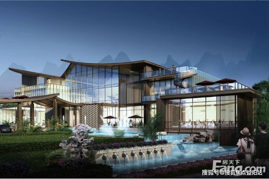 新发布桂林【兴进漓江郡府】售楼处电话|认证价格户型学区|售楼中心