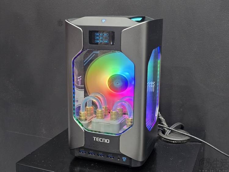 你不熟悉的中国品牌tecno,正在用独特的方式"冲高"_支持_产品_影像