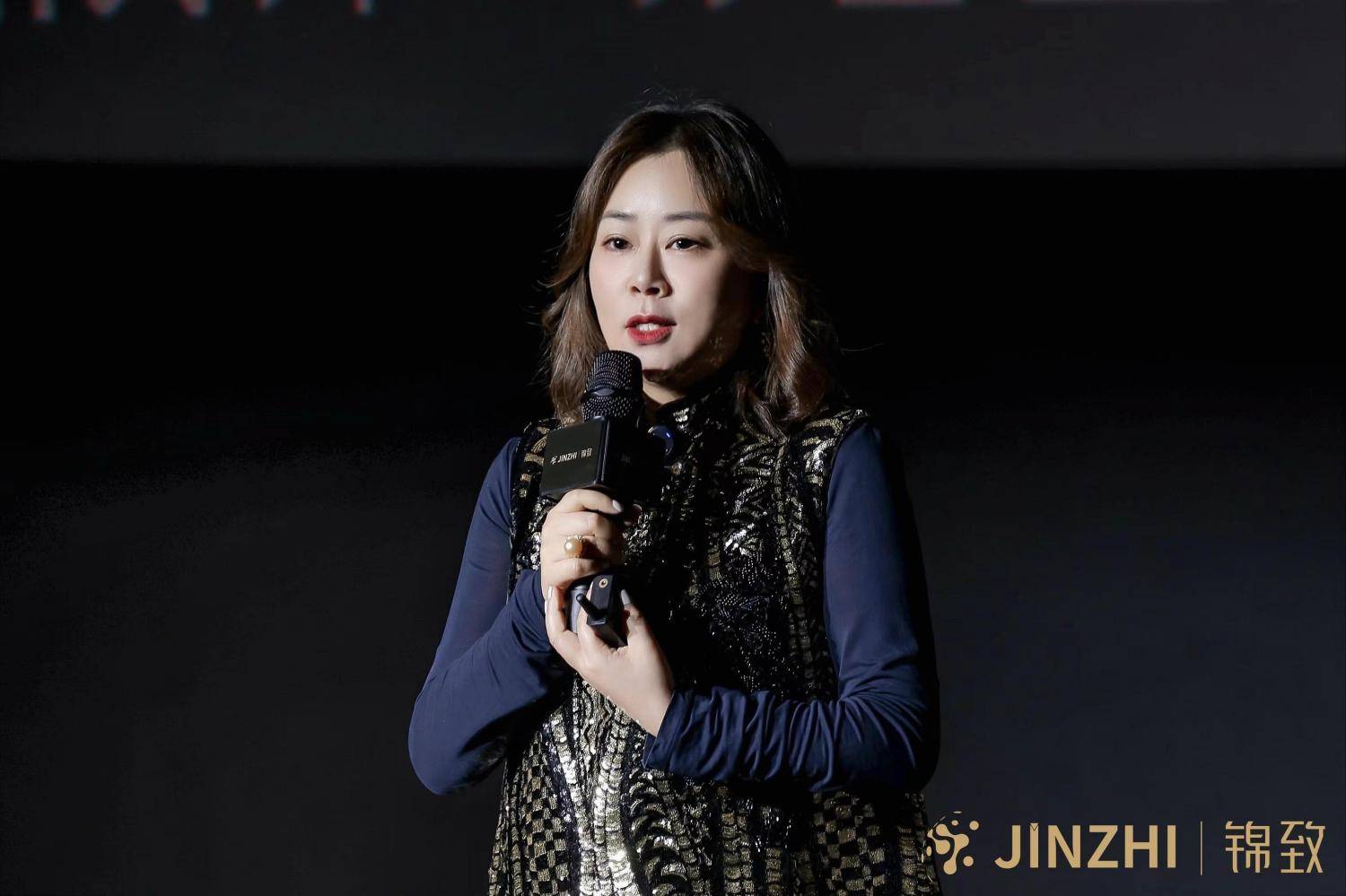 繁花似锦·动容多致|jinzhi锦致新品发布会圆满落幕_美学_行业_创新型