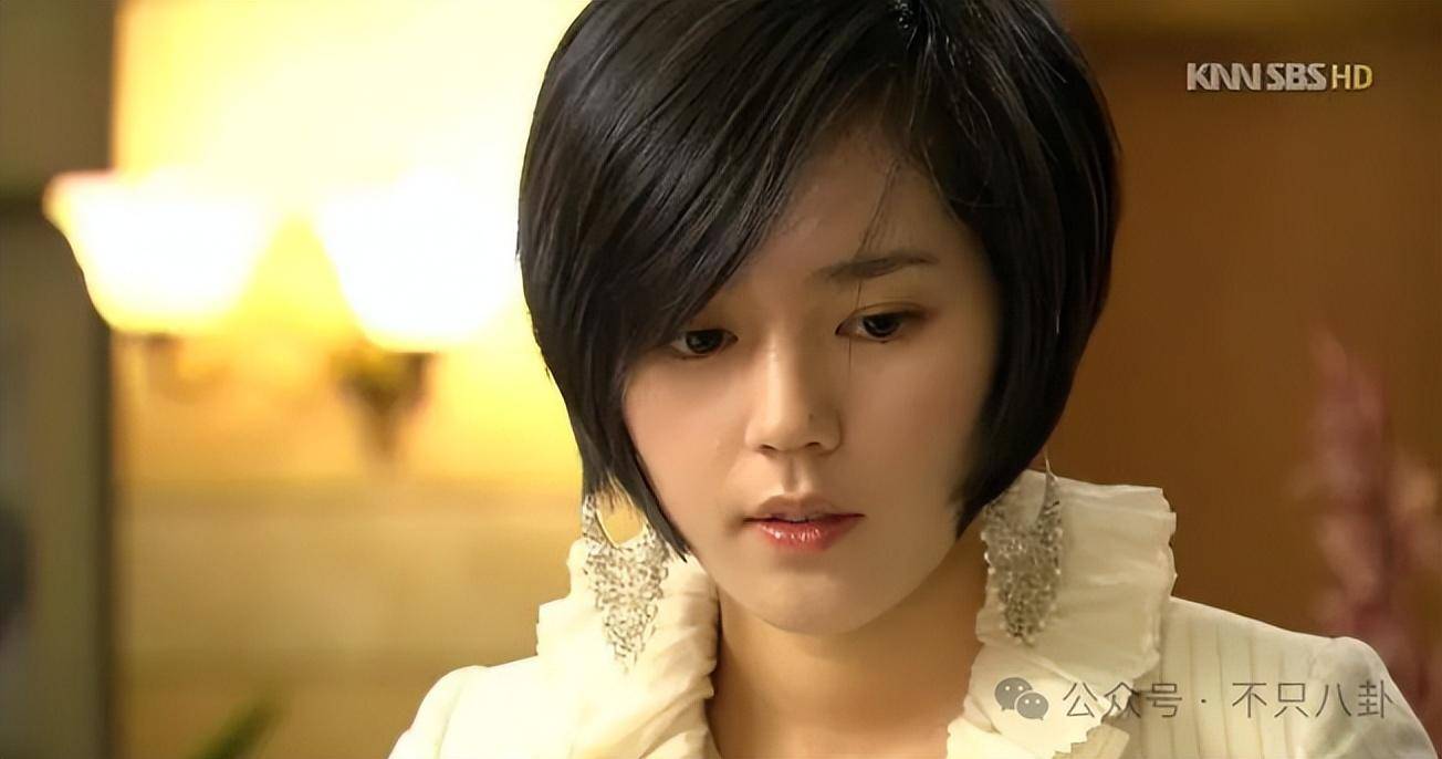 当年的韩剧男神如今成了诈骗犯?_春香_韩彩英_因为