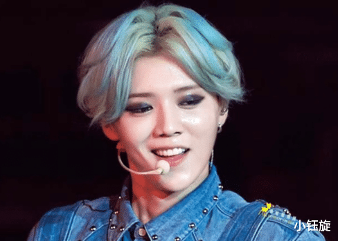 官媒用鹿晗照片做配图,借此来狠批娘炮形象,粉丝发文表示很失望_文化