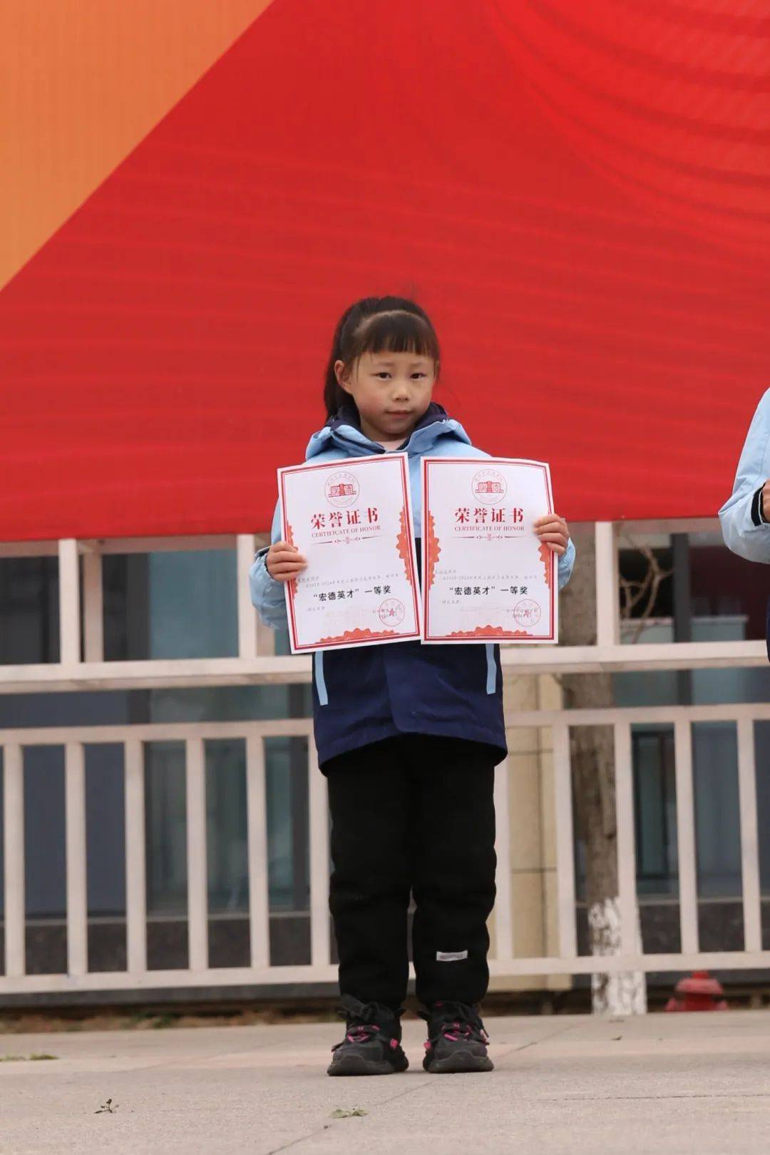 陈子灏,唐俊杰,何炜轩,周俞璋,刘美伶,左翔宇,马孟予,张晨辉,严祺林