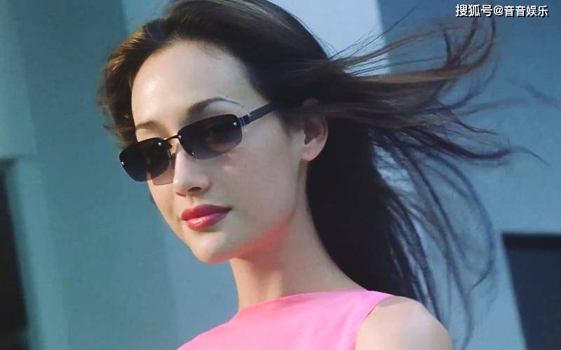 maggie q《赤裸特工》惊艳写真曝光