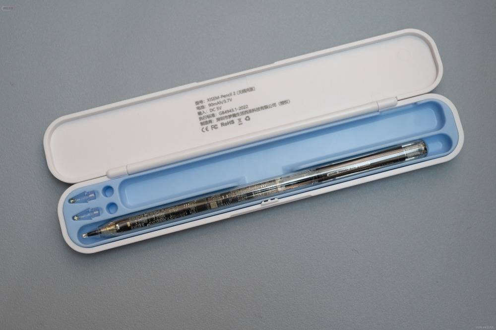 平价电容笔怎么选？2024五款高质量电容笔机型大盘点！