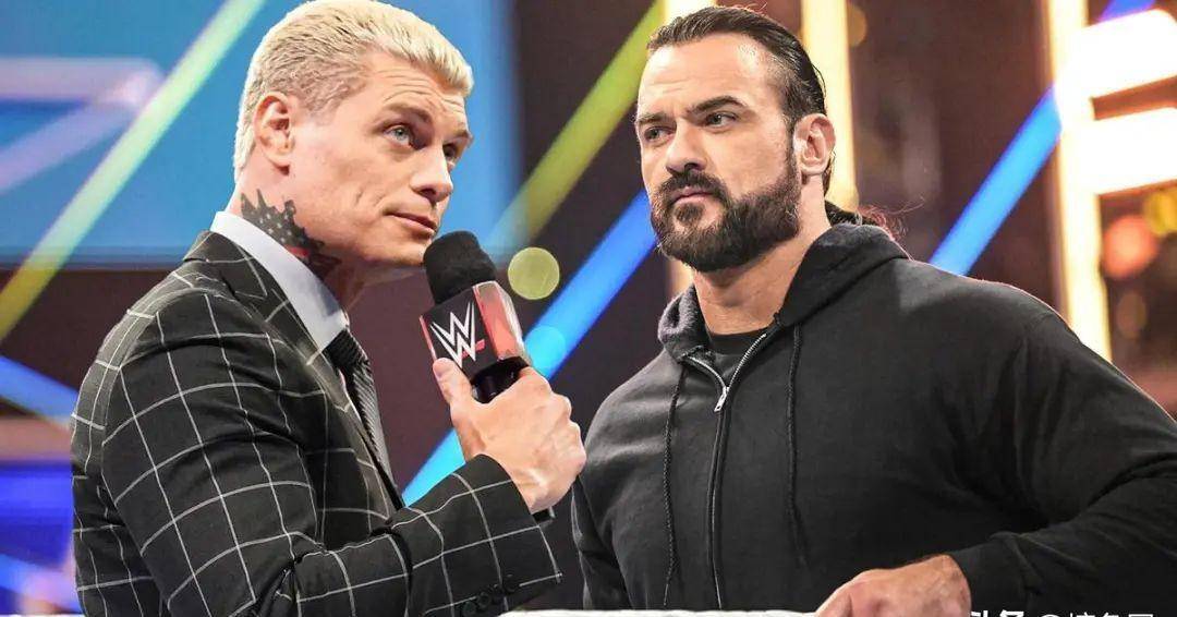 赛斯嚣张地出言道恩·强森,公然顶撞爱妻!