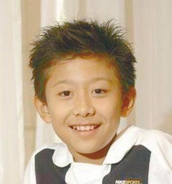 一群明星的成长轨迹从童颜到如今,他们经历了什么_邓超_关之琳_陆毅