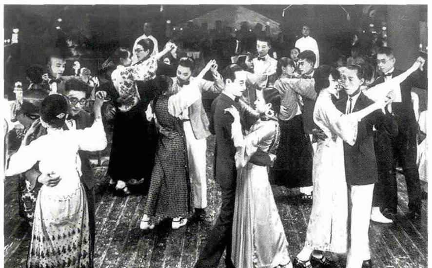 王莲_花国_上海