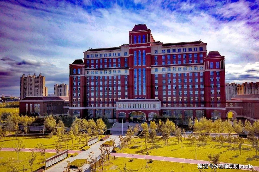 河南理科生,位于"汽车之城"的工业大学_专业_工程_学科