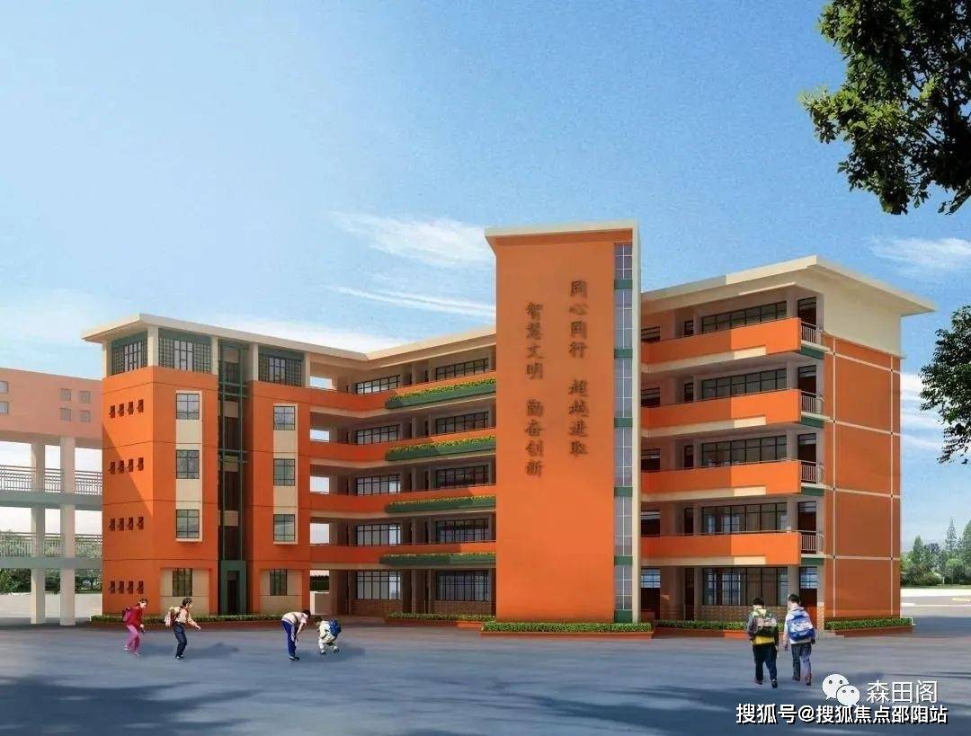 丰华学校,中心幼儿园等全龄学府林立,茗校书香环绕,良师益友相伴,邻里