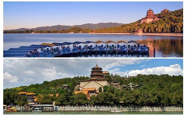带家人去北京旅游金牌导游带你畅游,北京私人导游全陪