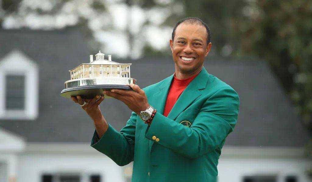 老虎·伍兹:5场精彩的dp世界巡回赛胜利_职业_厄尼·埃尔斯_决赛