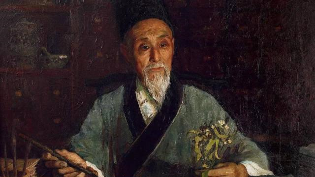 《山海经》记载的一种让巫神都可以起死回生的医术,一直没失传?
