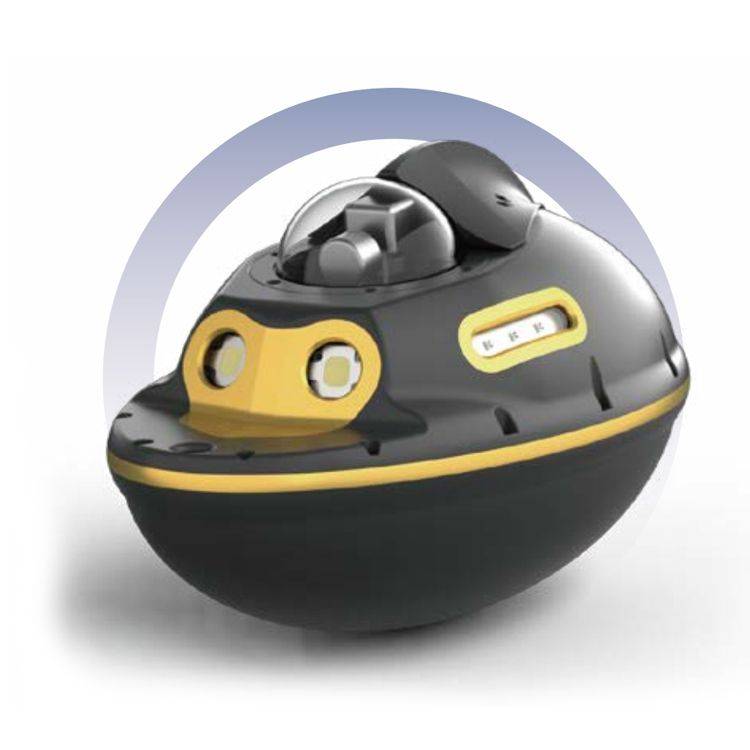 dasheng胶囊机器人:博铭维开创地下管道探索新方式_检测_技术_产品