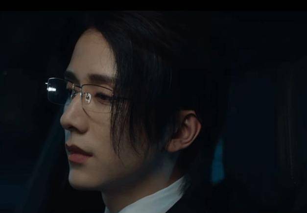 无限流小说《死亡万花筒》剧版《致命游戏》空降,78集一次性放出