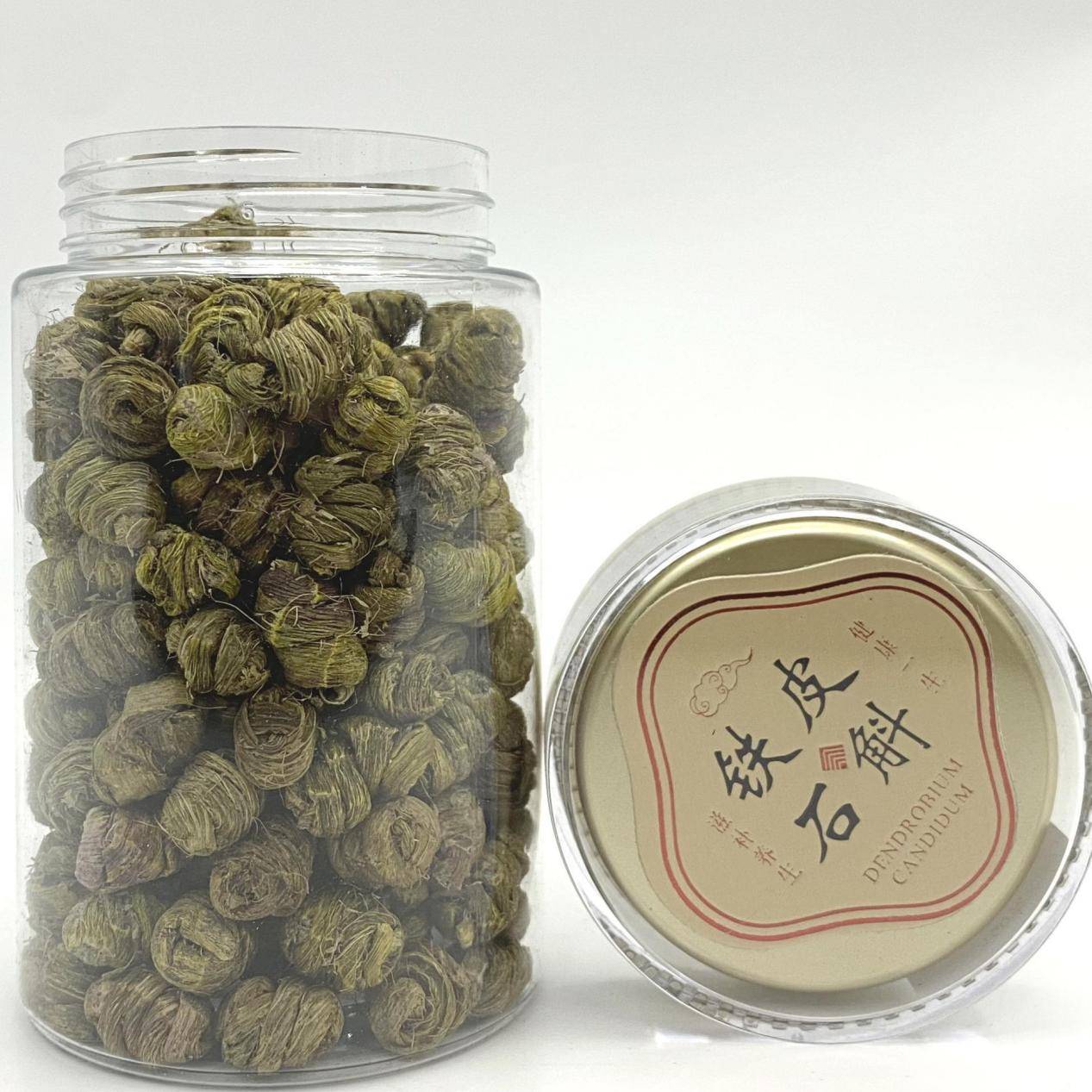 野生新鲜石斛多少钱一斤,野生新鲜石斛价格全解析!_铁皮_品质_种植