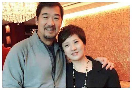 张国立心痛之遗憾:永远难忘的儿子,刻在心间._父亲_成长_家庭