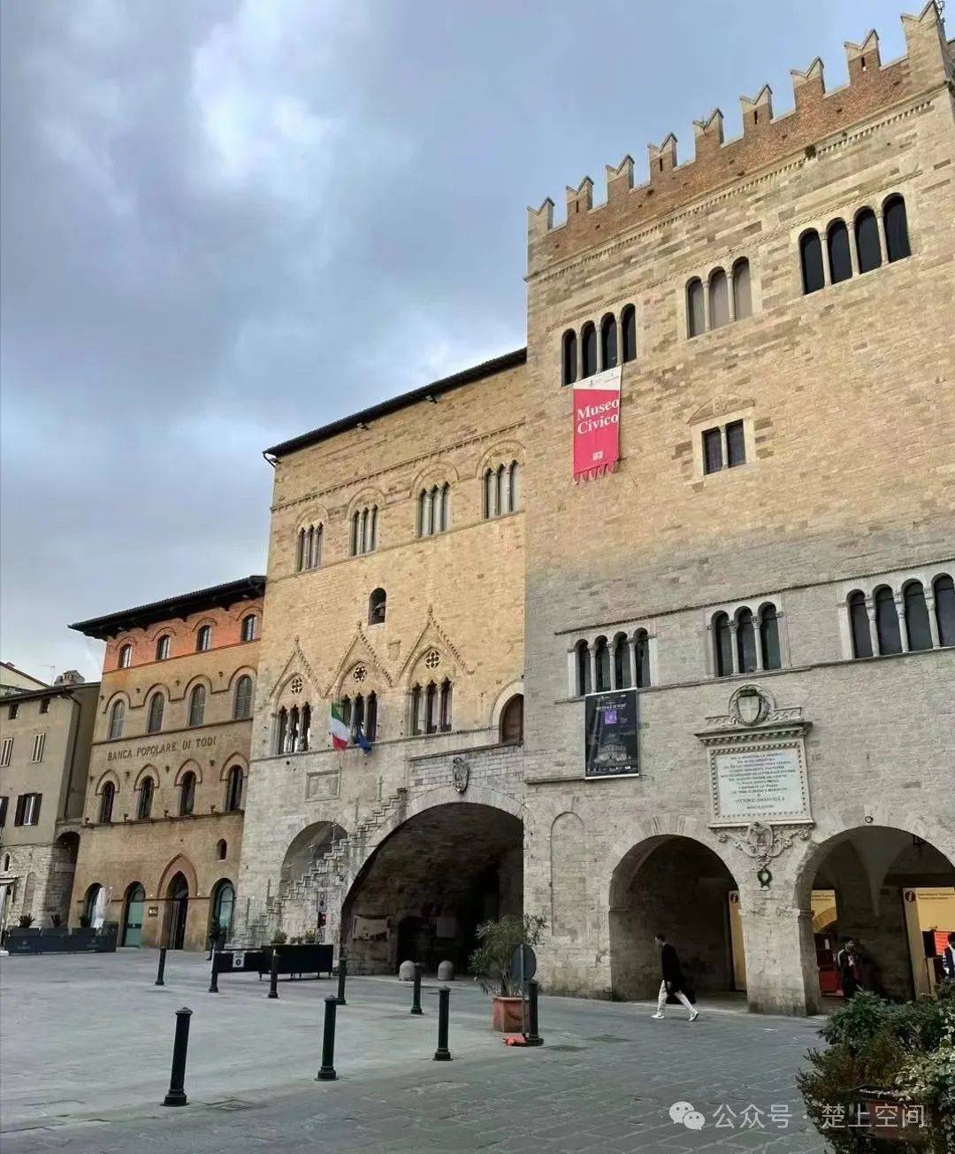 艺术家张展新作参加第二届意大利todi双年展_展览_作品_国际