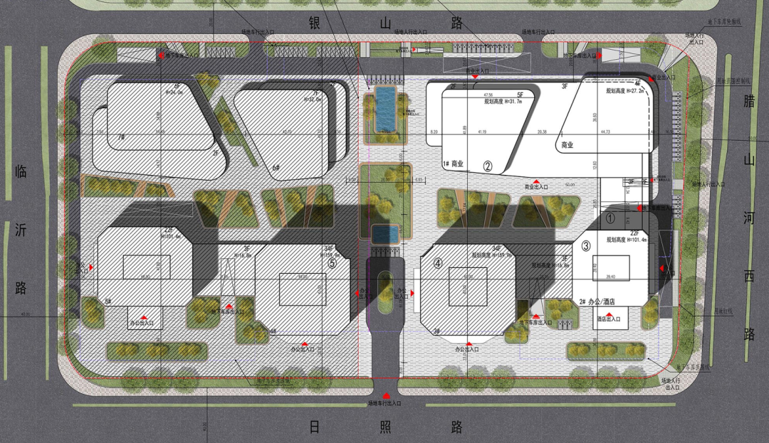 地块_建筑_建设