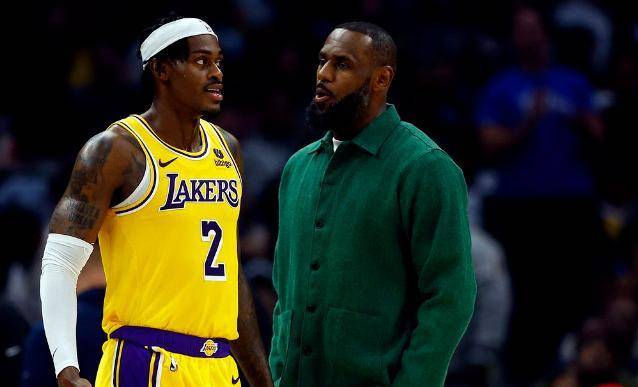 休赛期引援失败!内线仍孤立无援!湖人需尽快为浓眉找替补啊!