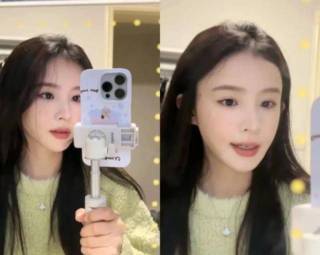 收入靠收房租吃利息,周二珂合约4个月后到期,表态肯