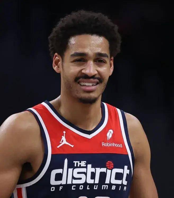 美媒称普尔合约是全联盟最糟糕,奇才很难脱手只能认