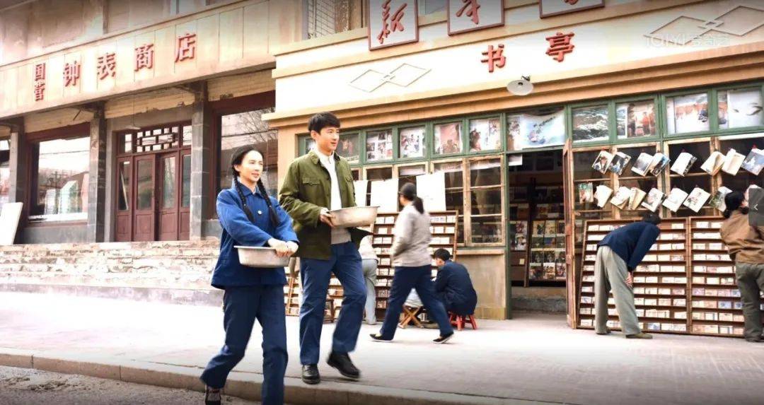 潍坊_火车_电视剧