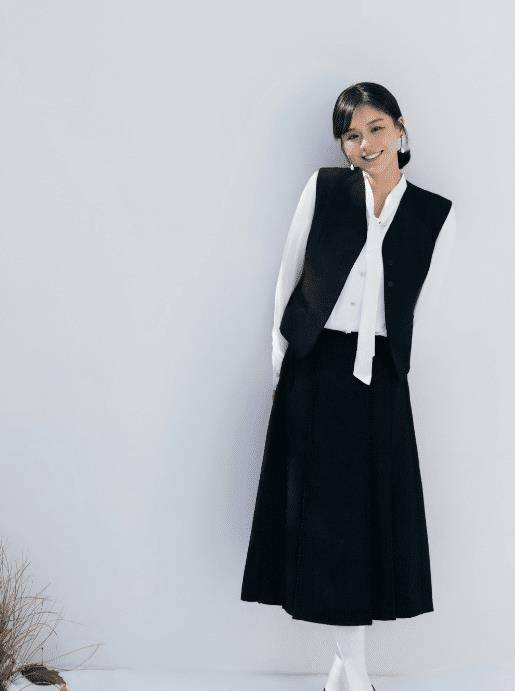 出演悬疑剧《血缘相对论》,唐嫣惊喜加盟作配_演技_吴菲菲_熊猫