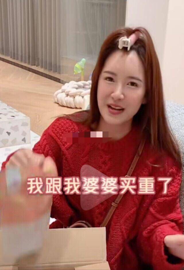 陈赫甜蜜晒张子萱照片,喊爱妻"孩子"尽显宠溺,化身宠妻狂魔_女儿_妻子