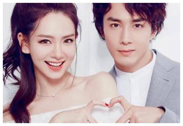 戚薇李承铉:共赴甜蜜人生,娱乐圈模范夫妻,典范之选._生活_孩子_爱情